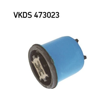 Tělo nápravy SKF VKDS 473023