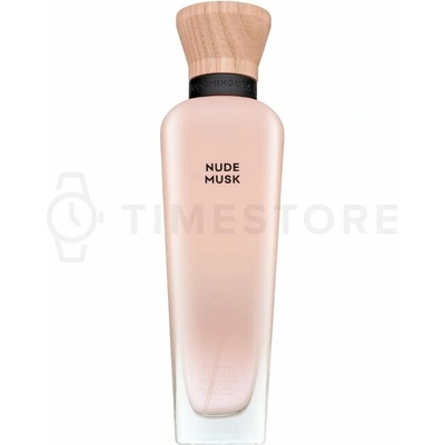 Adolfo Dominguez Nude Musk parfumovaná voda dámska 120 ml