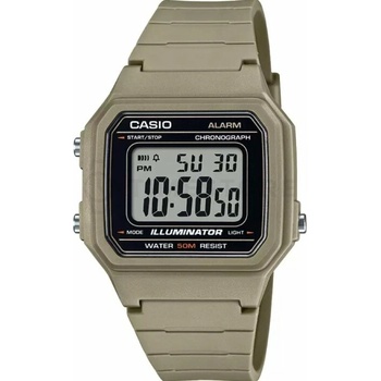Casio W-217H-5A