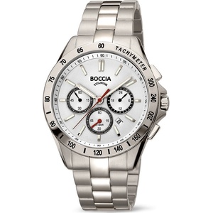 Boccia 3733-01 Часовници