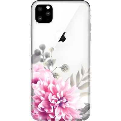 CaseGadget Силиконов печатан калъф за Samsung Galaxy Note 20 Ultra - Многоцветен 1 KP19882