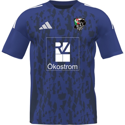 adidas Wolfsberger AC Away Jersey 2025/26 waciw5596 – Hledejceny.cz