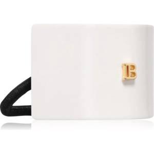 Balmain Hair Couture Cellulose Acetate Elastique щипка за коса