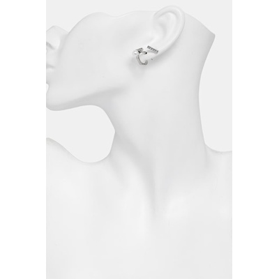 AllSaints обици дамски 2 броя (37585225SLV127)