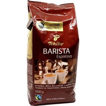 Tchibo Barista Espresso 1 kg
