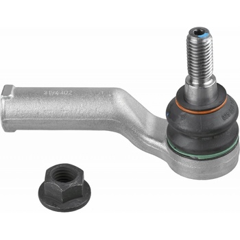 Hlava/čap spojovacej tyče riadenia LEMFÖRDER 31943 02 31943 02