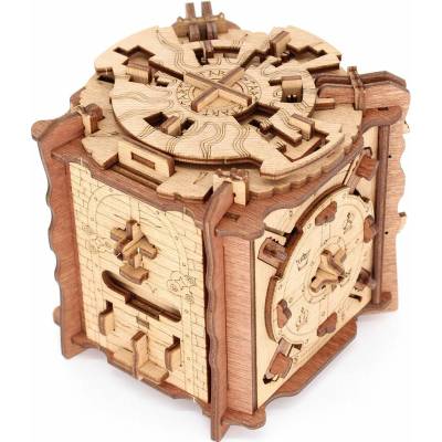iDventure Úniková hra v kostce - Camelot (ID3697)