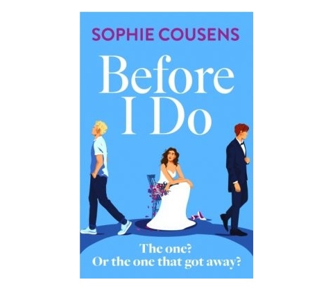 Before I Do - Sophie Cousens