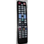 съвместим Samsung bn59-01015a - заместител дистанционно управление (bn59-01015a) Дистанционно