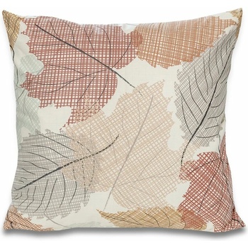 Kvalitex bavlna Nordic Collection FREJA 50 x 70cm