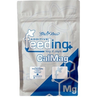 Green House Feeding CalMag 50 g
