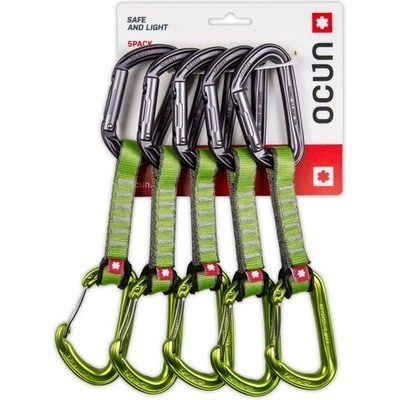 Ocún Hawk QD combi PA 16 – Zboží Dáma
