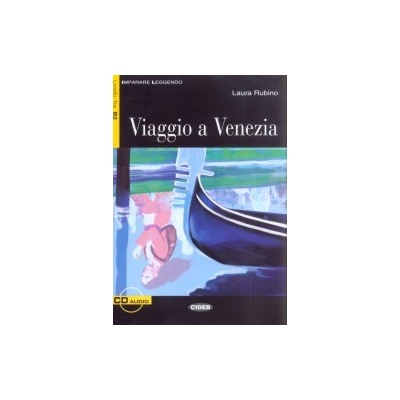 Viaggio a Venezia+CD