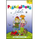 Prázdninová škola 5. třída - Petr Šulc