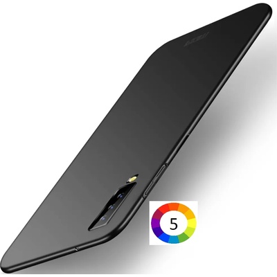 Samsung Galaxy A7 (2018) A750 MOFI Твърд Капак и Протектор