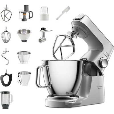 KENWOOD KVL85 704SI