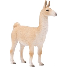 MOJO Lama Realistický medzinárodný svet zvierat