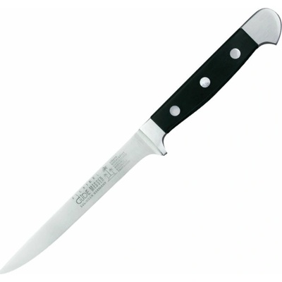 Güde die Messer Vykosťovací nůž Alpha Solingen 13 cm pružný