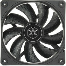 Silverstone Shark Force 120 SST-SF120BW