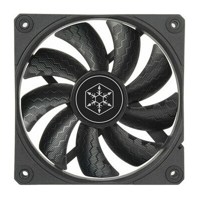 Silverstone Shark Force 120 SST-SF120BW
