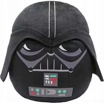 Ty Squishy Beanies Star Wars DARTH VADER 22 cm