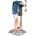 Scheppach DP 55 5906822901