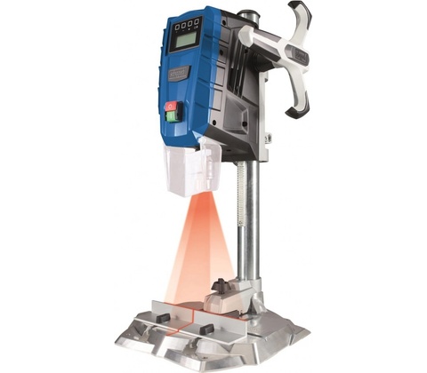 Scheppach DP 55 5906822901