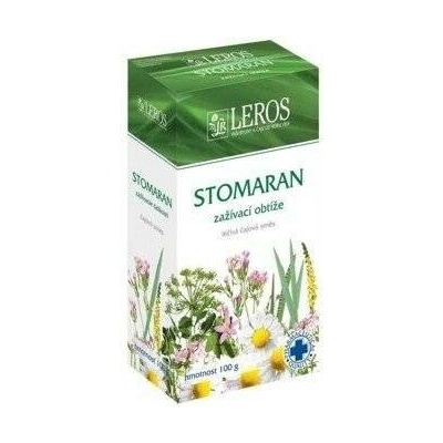 Leros Stomaran čajová směs 100 g
