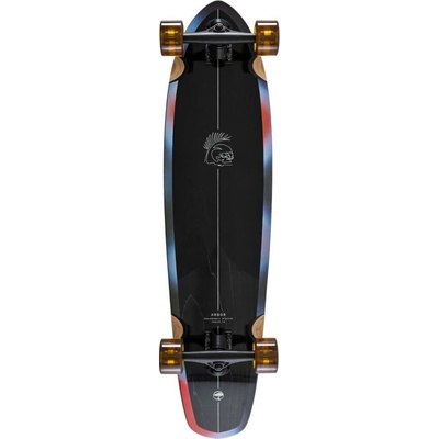 Arbor Groundswell Mission Multi 35