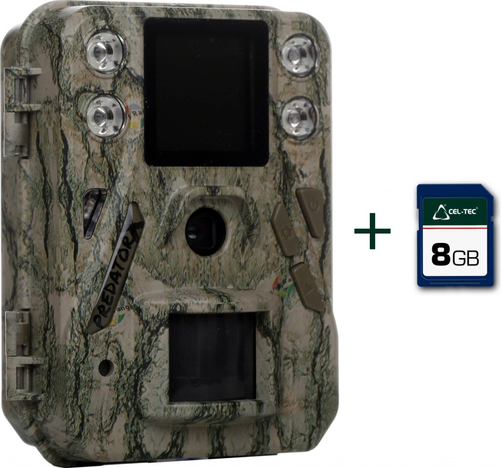 ScoutGuard Predator X