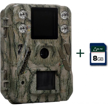 ScoutGuard Predator X
