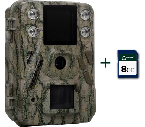 ScoutGuard Predator X