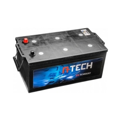 A-TECH EFB 12V 140AH 1000A BA EFB140