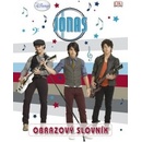 Jonas - Obrazový sprievodca