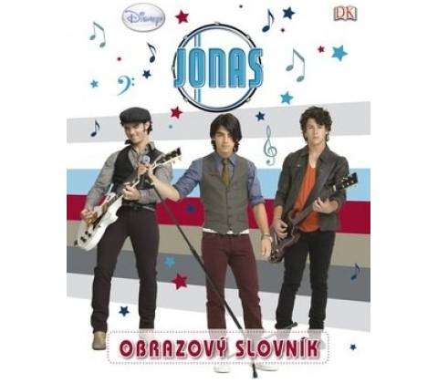 Jonas - Obrazový sprievodca