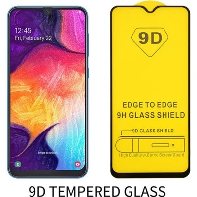 Samsung Galaxy M20 Glass Protector - Стъклен Протектор