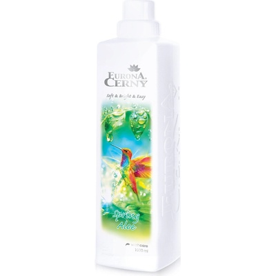 Eurona Aviváž a kondicionér Pramen Aloe 1 000 ml