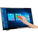 Hannspree HannsG HT248PPB Монитори