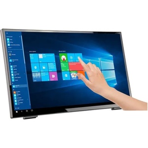 Hannspree HannsG HT248PPB Монитори
