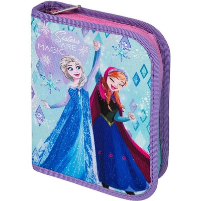 COOLPACK Несесер Cool Pack Clipper - Frozen, 1 цип (F076776)