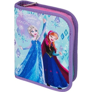 COOLPACK Несесер Cool Pack Clipper - Frozen, 1 цип (F076776)