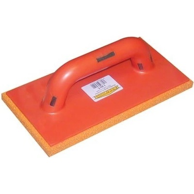 ENCO hladítko houba 250x130x12mm 130/5