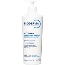 Bioderma Atoderm Intensive Baume 500 ml