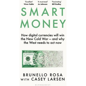 Smart Money | Casey Larsen (ISBN: 9781526678492)