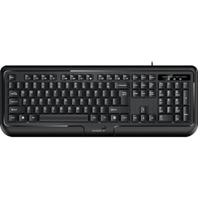 Genius KB-118 II 31310051410