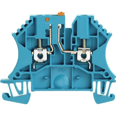 Weidmüller WTR 2.5 STB2.3 BL (8731660000)