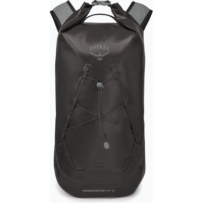 Osprey Раница Osprey Transporter Roll Top WP 18 l black