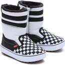 Vans Slip On Snow Boot MTE Checkerboard