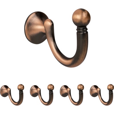 Walteco Hubert antik meď 5 ks
