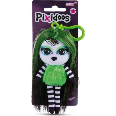 NICI Pixidoos Bami 14cm s karabinou